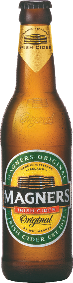 Magners Original 4.5% - 24 x 33 cl