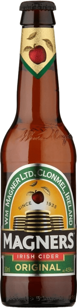 Magners Original 4.5% - 24 x 33 cl Magners Original 4.5% - 24 x 33 cl