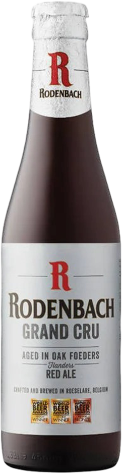Rodenbach Grand Cru 6% - 33 cl