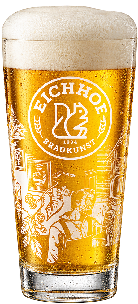 Eichhof Tumbler -  30 cl