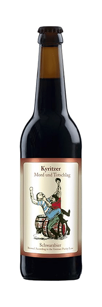 Neuzeller meurtre et assassinat 7,2% - 20 x 50 cl Neuzeller meurtre et assassinat 7,2% - 20 x 50 cl