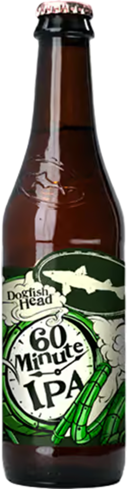 Dogfish Head 60 Minute IPA 6% - 35.5 cl