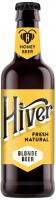 Hiver Honey Bier 4,5% Vol. 12 x 33 cl England