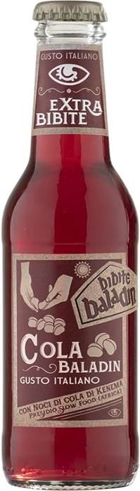 Baladin Cola alkoholfrei 20 cl