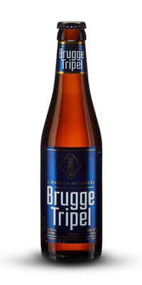 Brugge Triple 8,7% - 24 x 33 cl