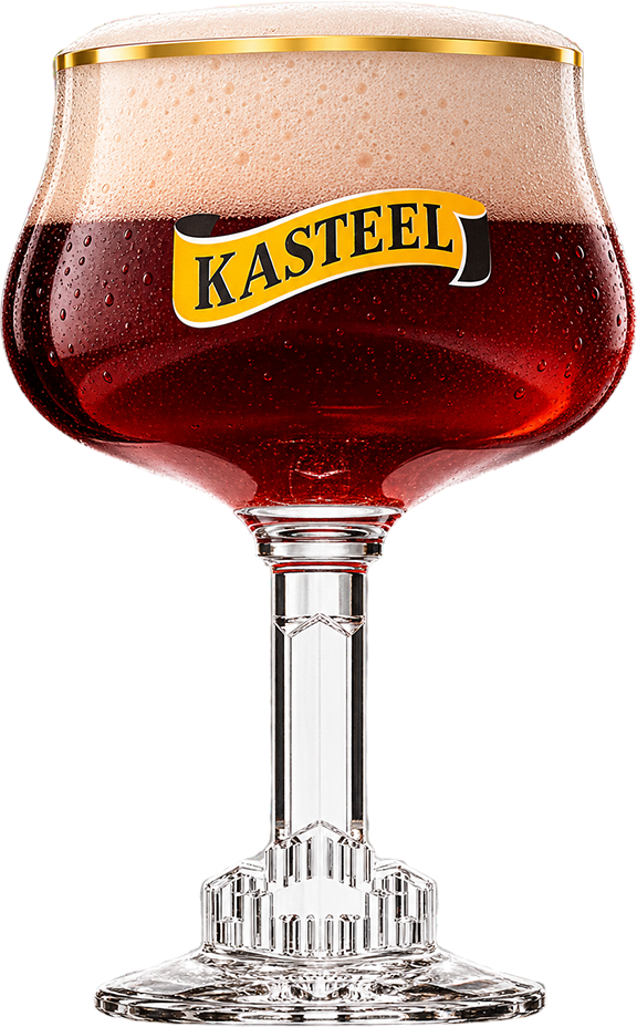 Castle Goblet - 33 cl