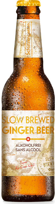 Schützengarten Ginger Beer Alkoholfrei - 6 x 33 cl Schützengarten Ginger Beer Alkoholfrei - 6 x 33 cl