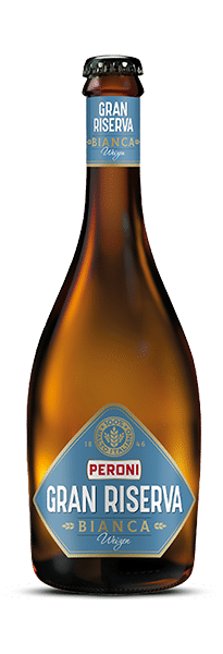 Peroni Gran Riserva Bianca 5,1% - 12 x 50 cl