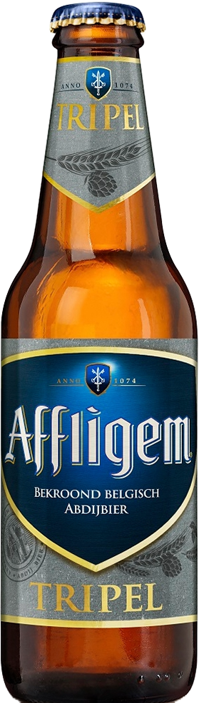 Affligem Tripel 6.8% - 24 x 30 cl