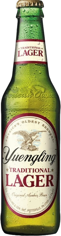 Yuengling Traditional Lager 5% - 35,5 cl Yuengling Traditional Lager 5% - 35,5 cl
