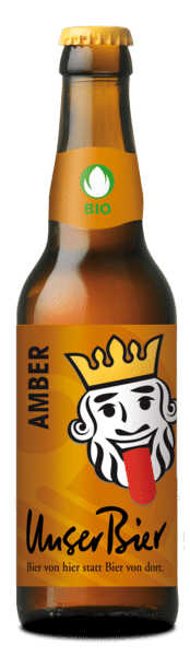 Brasserie Uster Züri Amber 5,0% vol. 10 x 33 cl Brasserie Uster Züri Amber 5,0% vol. 10 x 33 cl