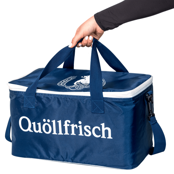 Feldschlösschen cooler bag