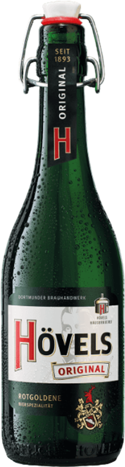 Hövels Original 5,5% - 12 x 50 cl MW Hövels Original 5,5% - 12 x 50 cl MW