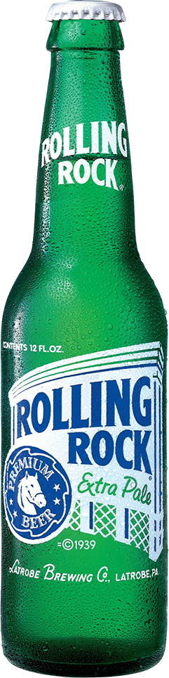 Rolling Rock 4,4% - 35,5 cl