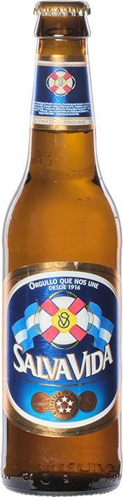 Salva Vida 4.8% - 35.5 cl