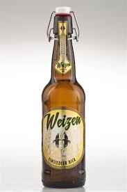 Einsiedler Weizen 5% - 20 x 50 cl Bügel MW