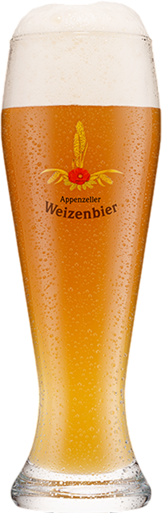 Appenzeller Bier Weizenbier