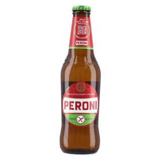 Peroni Glutenfrei 4,7% - 24 x 33 cl