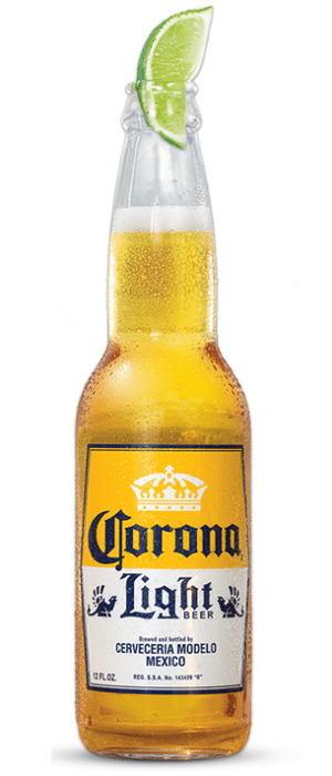 Corona Light 4,1% - 24 x 35 cl