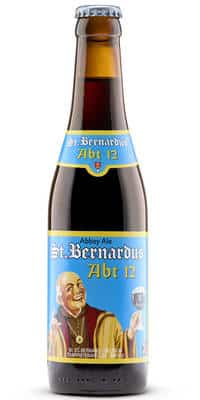 St. Bernardus Abt 12 10,0% - 24 x 33 cl