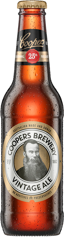 Coopers Vintage Ale 7.5% - 35.5 cl