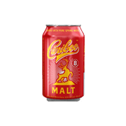 Pacific Western Brewing Malt 8 8,0% vol. 12 x 35,5 cl canette Canada Pacific Western Brewing Malt 8 8,0% vol. 12 x 35,5 cl canette Canada
