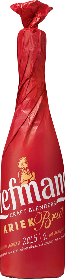 Liefmans Kriek Brut 6% - 6 x 75 cl Liefmans Kriek Brut 6% - 6 x 75 cl
