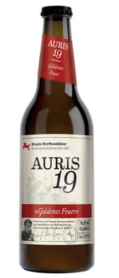 Riegele Auris 19 9,0% - 24 x 33 cl MW