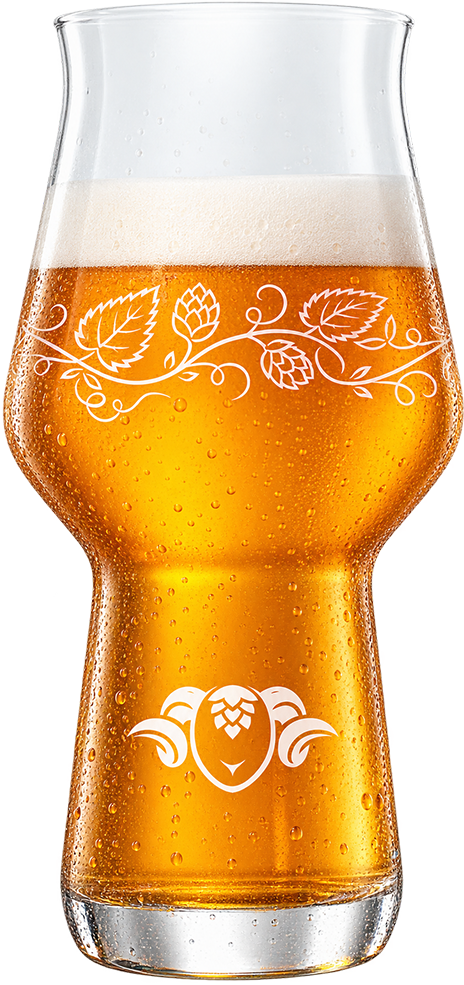 Valaisanne Craft Glas - 30 / 40 cl