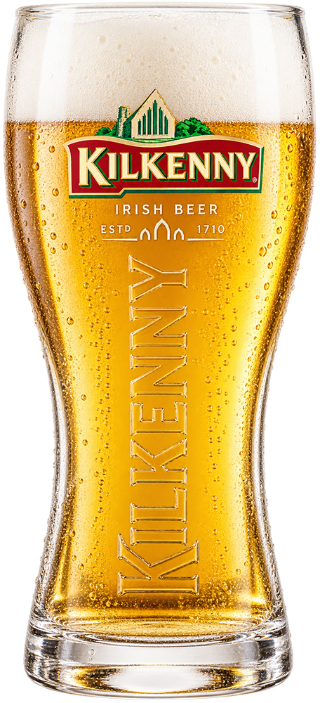 Kilkenny Pint Glas - 50 cl