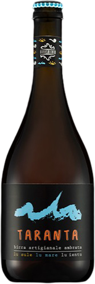Salento Taranta 6% - 33 cl