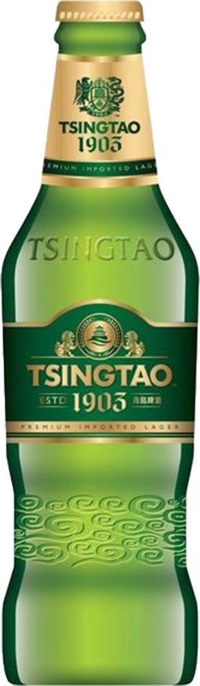 Tsingtao 1903 Premium 5% - 24 x 33 cl