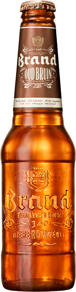 Brand Oud Bruin 3.5% - 30 cl