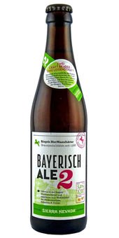 Riegele Bayrisch Ale 5% - 24 x 33 cl