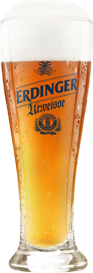 Erdinger Urweisse Stange - 6 x 50 cl