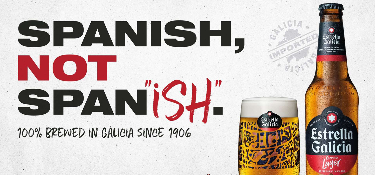 Estrella Galicia