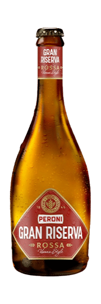 Peroni Gran Riserva Rossa 5,2% - 12 x 50 cl