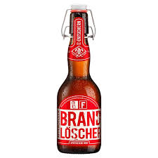 Appenzeller Brandlscher Bgelflasche