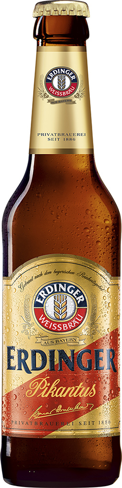 Erdinger Pikantus 7.3% - 24 x 33 cl MW