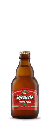 Zaječarsko 4,5% - 15 x 33 cl Zaječarsko 4,5% - 15 x 33 cl