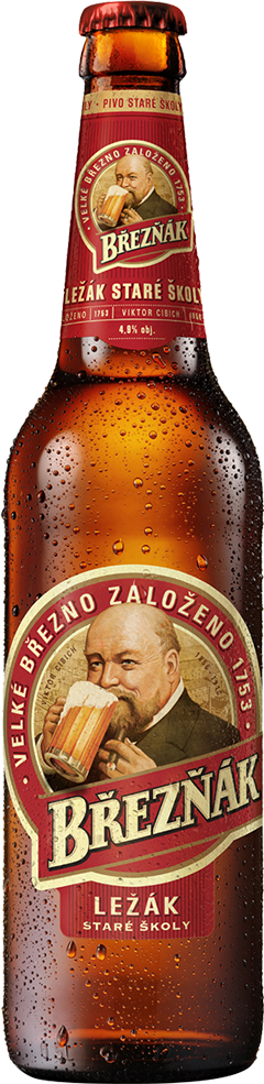 Breznak Hell 5.1% - 20 x 50 cl Breznak Hell 5.1% - 20 x 50 cl