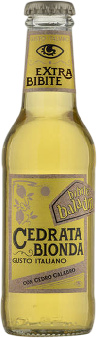 Baladin Cedrata - 20 cl