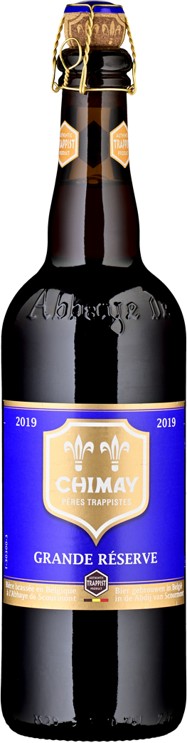 Chimay Grande Reserve 9% - 75 cl