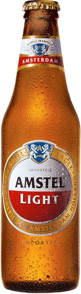 Amstel Light 4% - 24 x 35 cl Amstel Light 4% - 24 x 35 cl