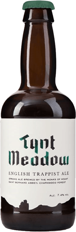 Tynt Meadow Trappist Ale 7,4% vol. 12 x 33 cl Angleterre Tynt Meadow Trappist Ale 7,4% vol. 12 x 33 cl Angleterre