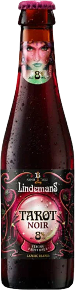 Lindemans Tarot Noir 8% - 25 cl