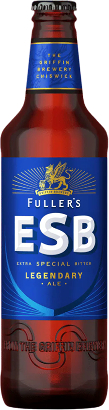 Fuller's ESB 5.9% - 50 cl