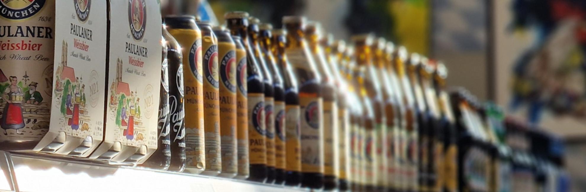 Die Kunst des Biergenusses: Ein Leitfaden für Geniesser Auslndische Biere