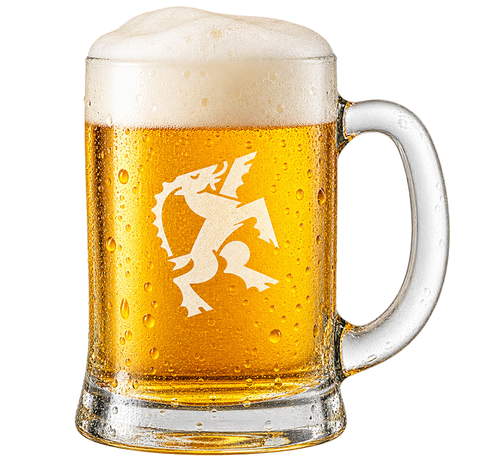 Calanda Krug Icon - 50 cl