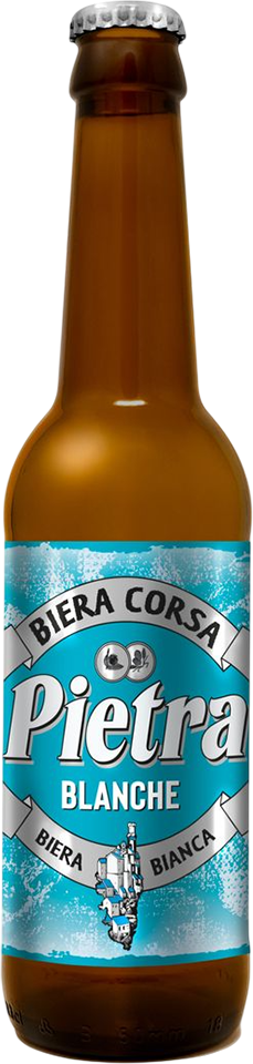 Pietra Blanche 5.5% - 33 cl